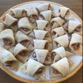 きゃおw's cooksnap of when they made 秘伝トルコ！りんごのやわらかクッキー（☆.