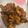 ねむたろぷ❥❥'s cooksnap of when they made 鶏皮と鶏モモの唐揚げ甘じょっぱ胡椒和え.