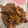 ねむたろぷ❥❥'s cooksnap of when they made 鶏皮と鶏モモの唐揚げ甘じょっぱ胡椒和え.