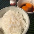 クック☆やーっ！'s cooksnap of when they made 卵がけごはんは☆味の素.