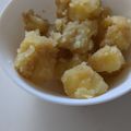 あやぴぃ♡'s cooksnap of when they made お婆ちゃんの薬♡風邪や胃腸炎におじゃが.