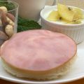 horseland's cooksnap of when they made ☆簡単☆ハムマヨトースト🍞.