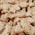 Ｍぱん's cooksnap of when they made 簡単！鶏むね肉のやみつき辛子マヨネーズ！.