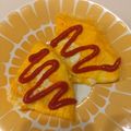 さおりらっくま's cooksnap of when they made 簡単プレーンオムレツ❤.