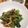●oあさみo●'s cooksnap of when they made 小松菜ひき肉炒め.