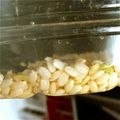 はわわわ's cooksnap of when they made ●自家製発芽玄米●.