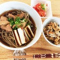 すみッコぐらし's cooksnap of when they made トマトのみぞれ和え.