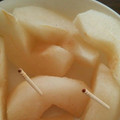 空遥☆ましゃlove's cooksnap of when they made 私の好きな梨の食べ方☆.