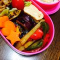 ＲＫまま's cooksnap of when they made 簡単！じゃがいもきんぴら ソース味♪.