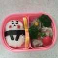 サーフブレイド's cooksnap of when they made ♪子供が好きな簡単シュウマイ♪.