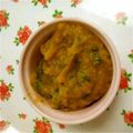 ｍａｉ★ｍａｉ's cooksnap of when they made レンジで簡単＊南瓜の餡＊.