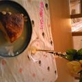 イチゴヒメ。's cooksnap of when they made みかんによる　みかんのためのケーキ.