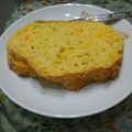ししかmama's cooksnap of when they made ノンオイル★豆腐・かぼちゃパウンドケーキ.