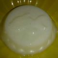 ギャプラン's cooksnap of when they made 簡単！夏のぷるぷるミルクプリン.
