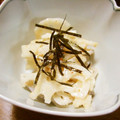 B子chan's cooksnap of when they made れんこん明太マヨ和え.