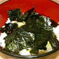 あひる☆じゅん's cooksnap of when they made あまった漬物はこうして食べる★マイルド！.