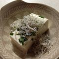 るっちゅ♪'s cooksnap of when they made 時短ヘルシー！ねぎとじゃこの冷奴！.