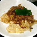 みゆwaco 's cooksnap of when they made ピーラーで ごぼうのささがき.