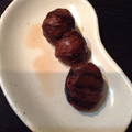 ともちん524's cooksnap of when they made 【うちの母の味】しっとり栗の渋皮煮.
