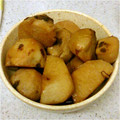ma☆imisuna's cooksnap of when they made 里芋の煮っころがし.