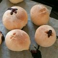 MMまどか's cooksnap of when they made パリッと♡あんフランス.