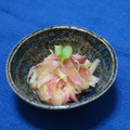 さとこぱんたーに's cooksnap of when they made さっと1品＊香りを楽しむ秋茗荷炒め.