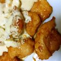 きよもときんか's cooksnap of when they made 揚げない＊鶏胸肉でチキン南蛮♡.