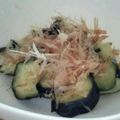 みっくママ's cooksnap of when they made 柔らか揉み茄子カラシ和え.