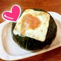 sakoまぁ's cooksnap of when they made 丸ごとカボチャの肉詰め.