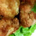 むぅ…'s cooksnap of when they made 鶏胸肉の唐揚げ 簡単レシピ.