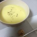 myNameisP's cooksnap of when they made さつまいものポタージュ.