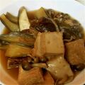 naomi1's cooksnap of when they made 秋は茄子ときのこ色々で煮浸し♪.