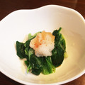あふあふあふ's cooksnap of when they made はくさい菜のおろしポン酢和え.