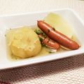 とりさん♡'s cooksnap of when they made おもてなしに最適　簡単うまうまポトフ.