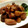 きゃらとも's cooksnap of when they made 鶏と栗の甘辛煮.