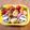 ryoko5's cooksnap of when they made 卵１個で★カニカマ入り中華風玉子焼き.