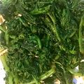 ポルトー's cooksnap of when they made 大根葉の胡麻和えもどき。.