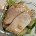 ｂｅｒｒｙ＋'s cooksnap of when they made 簡単！裏技de超やわらかサラダチキン.