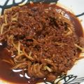 月兎☆'s cooksnap of when they made 材料少なく簡単♪万能肉みそ.