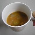 ようさんママ's cooksnap of when they made 夏の終わりの野菜スープ.