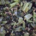 おっちょこめぐ's cooksnap of when they made 大根の葉っぱのふりかけ.