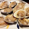 紅葉ｙ's cooksnap of when they made 焼きはまぐり.