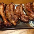 紅葉ｙ's cooksnap of when they made ガッツリ男子に♪肉厚ジューシースペアリブ.