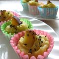 caramel-cookie's cooksnap of when they made とろける～♪レア～な♪しっとりポテト☆.