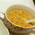 ねたろー's cooksnap of when they made 簡単♪コーンクリームチャウダー.