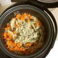 クックKOU00L☆'s cooksnap of when they made シーチキンで炊き込みご飯.