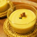 sloth花子's cooksnap of when they made 簡単！サツマイモプリン.