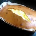 mamo_000's cooksnap of when they made ティータイムのしっとりパウンドケーキ.