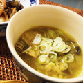 さきっちょ57's cooksnap of when they made 豚とカブの和風カレースープ.