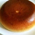 いっくんたん's cooksnap of when they made 炊飯器deヨーグルトケーキ（蒸し林檎）.